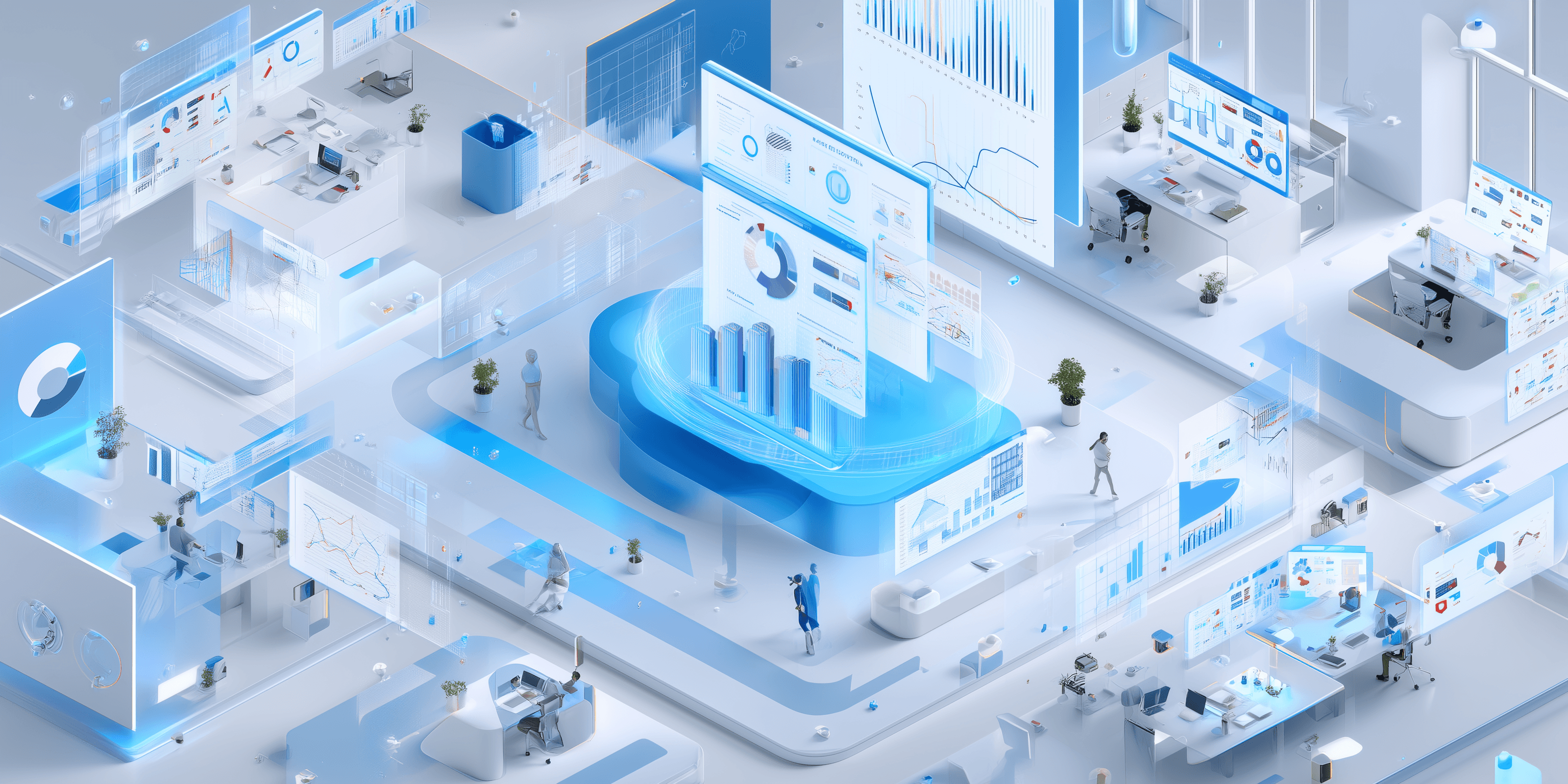 Smart Business Solutions