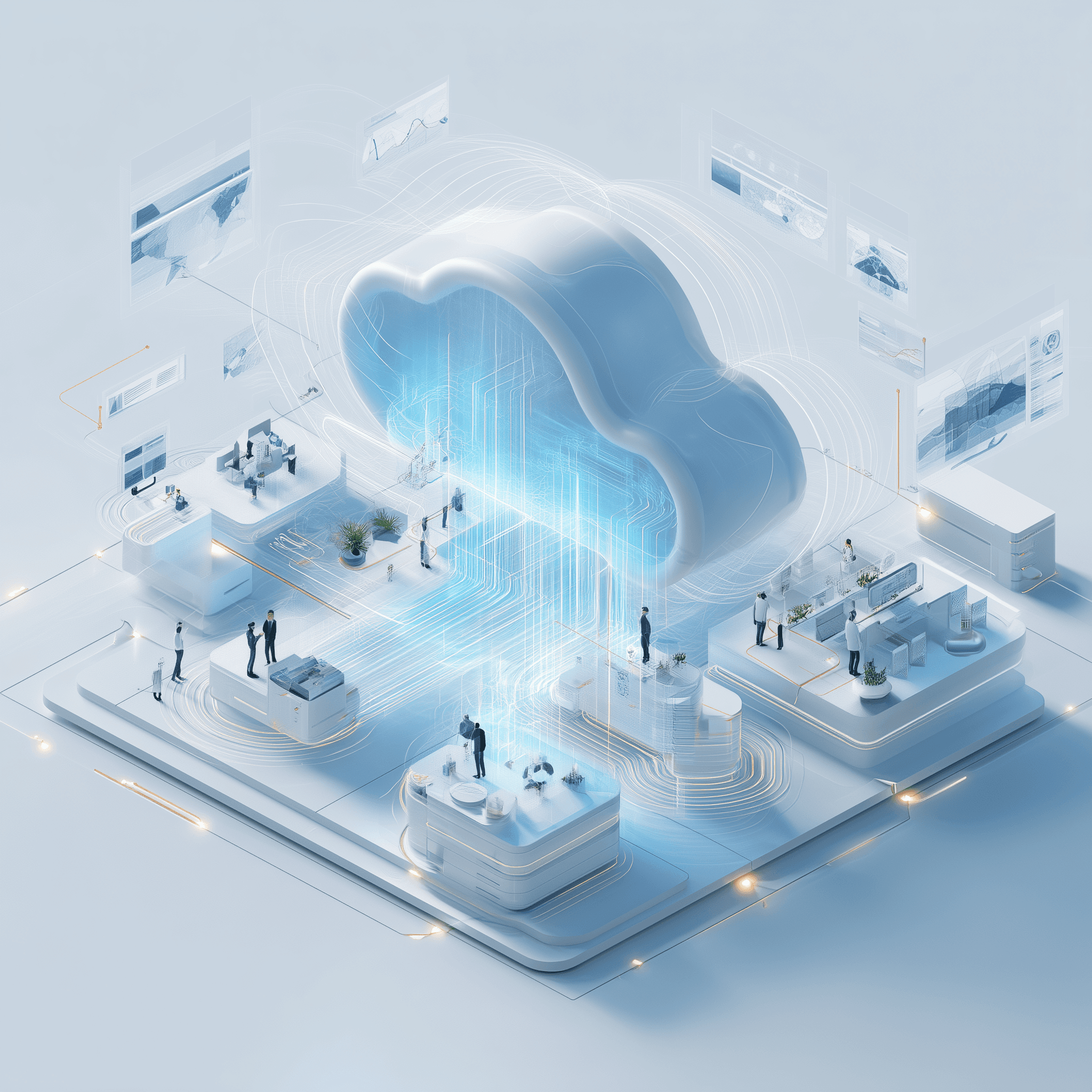 Cloud & Data Innovation