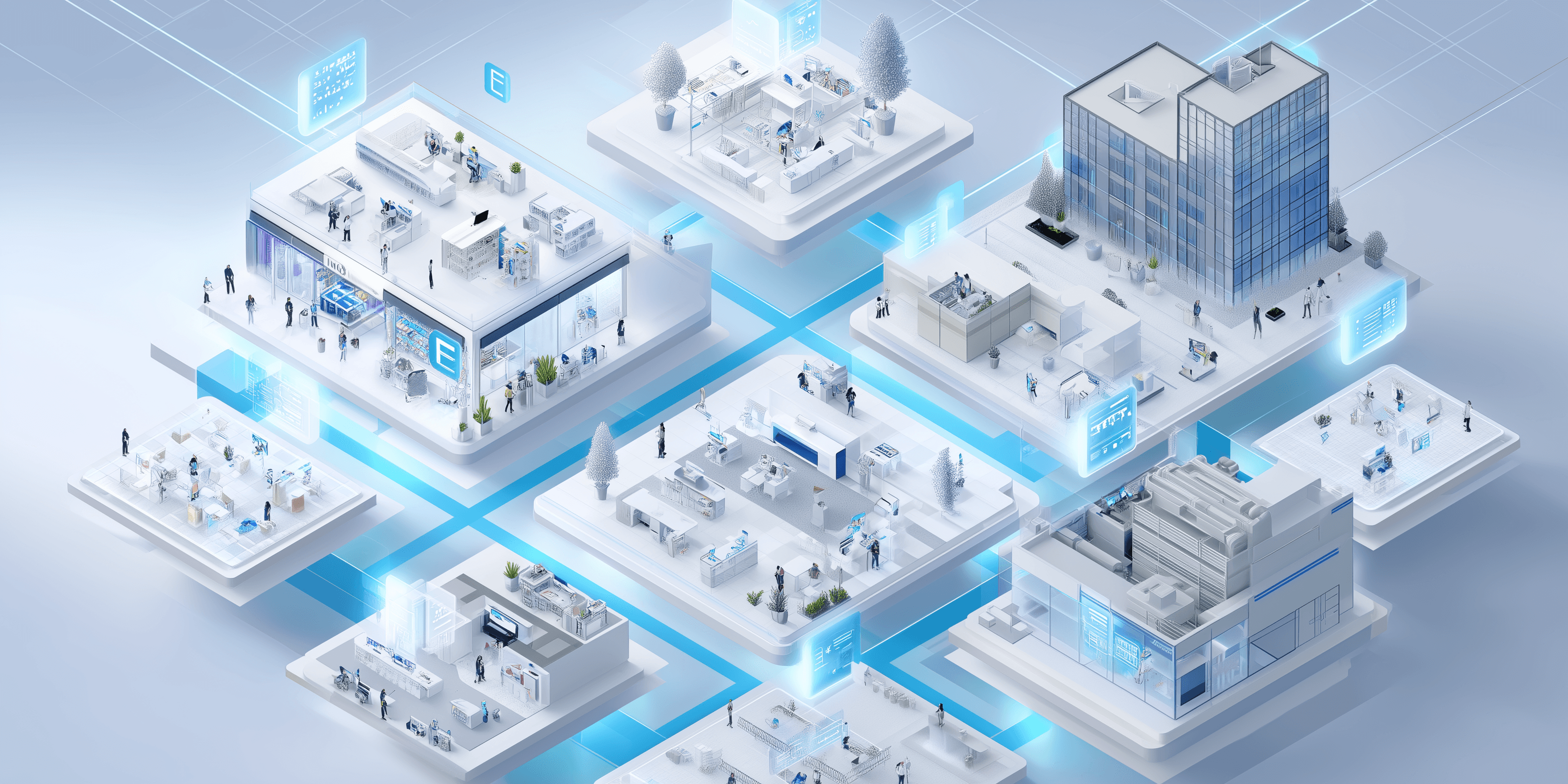 Build for Your Business Landscape