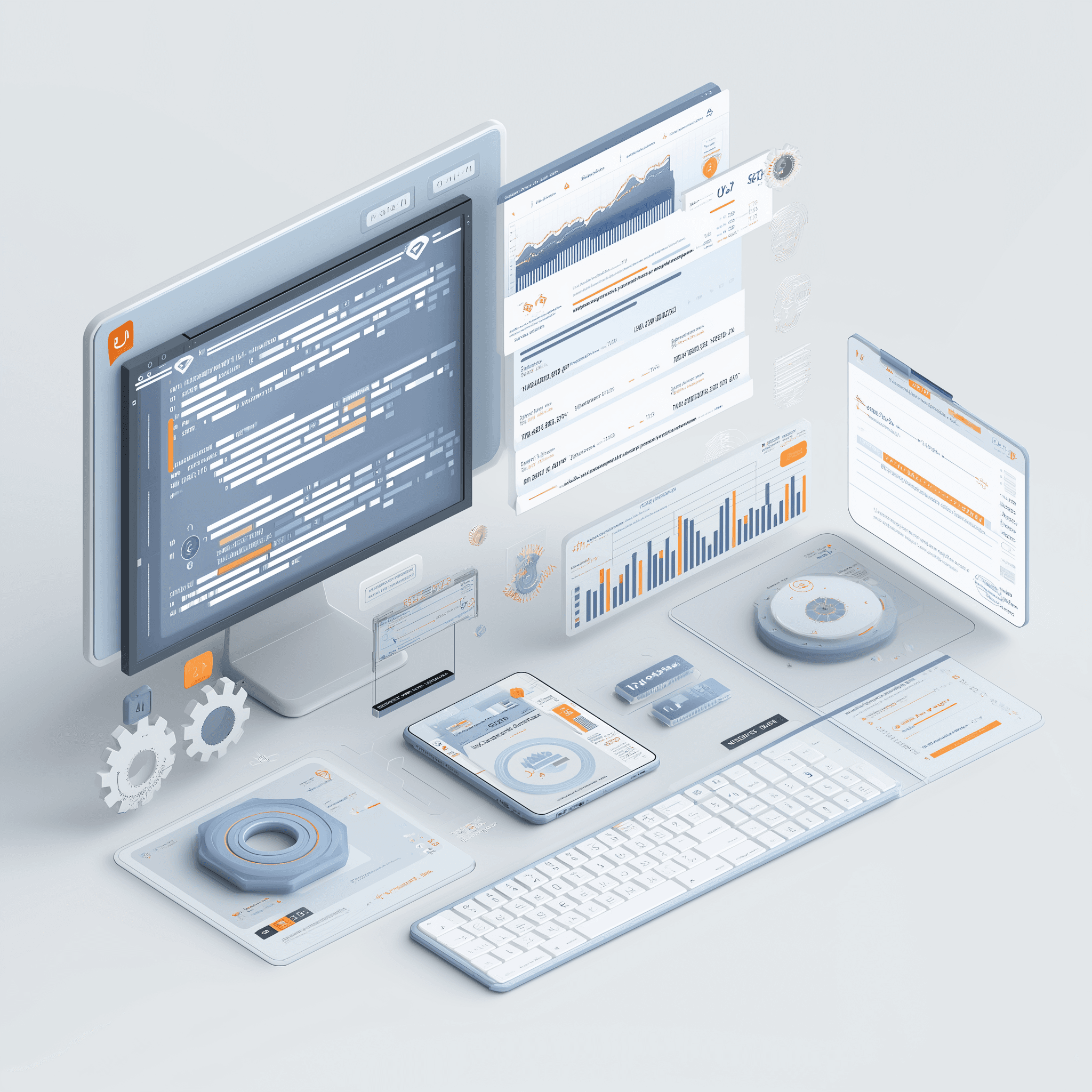 Build with Precision